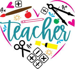 Teacher Heart